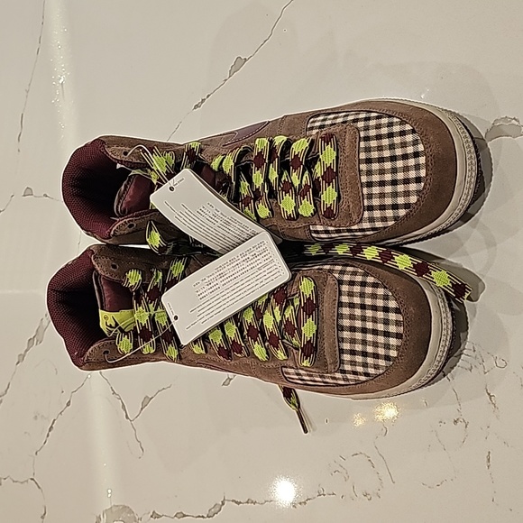 Nike Terminater - Picture 2 of 4